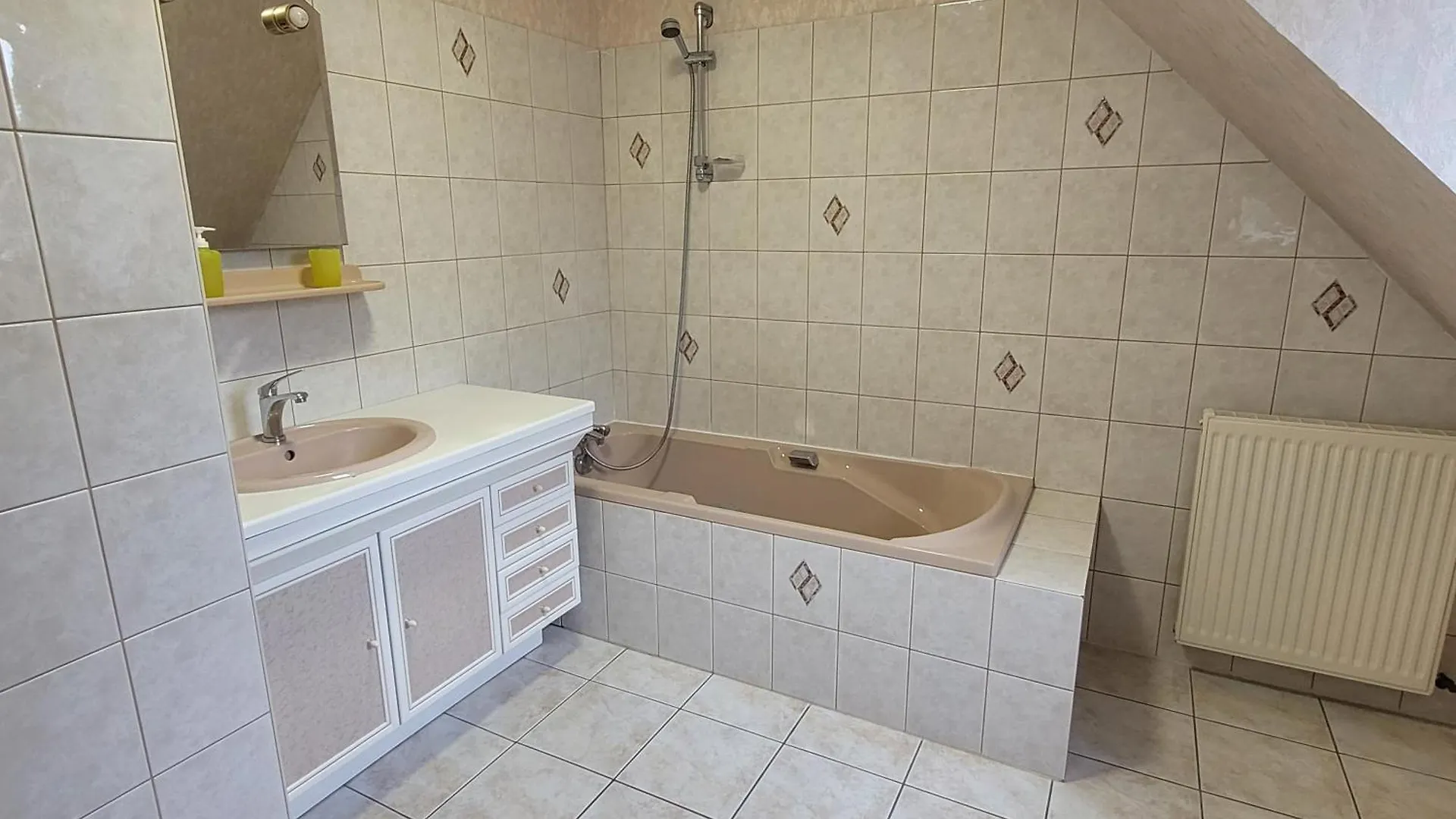 Villa Le Logis Dan'Laur Maen Roch Сasa de vacaciones